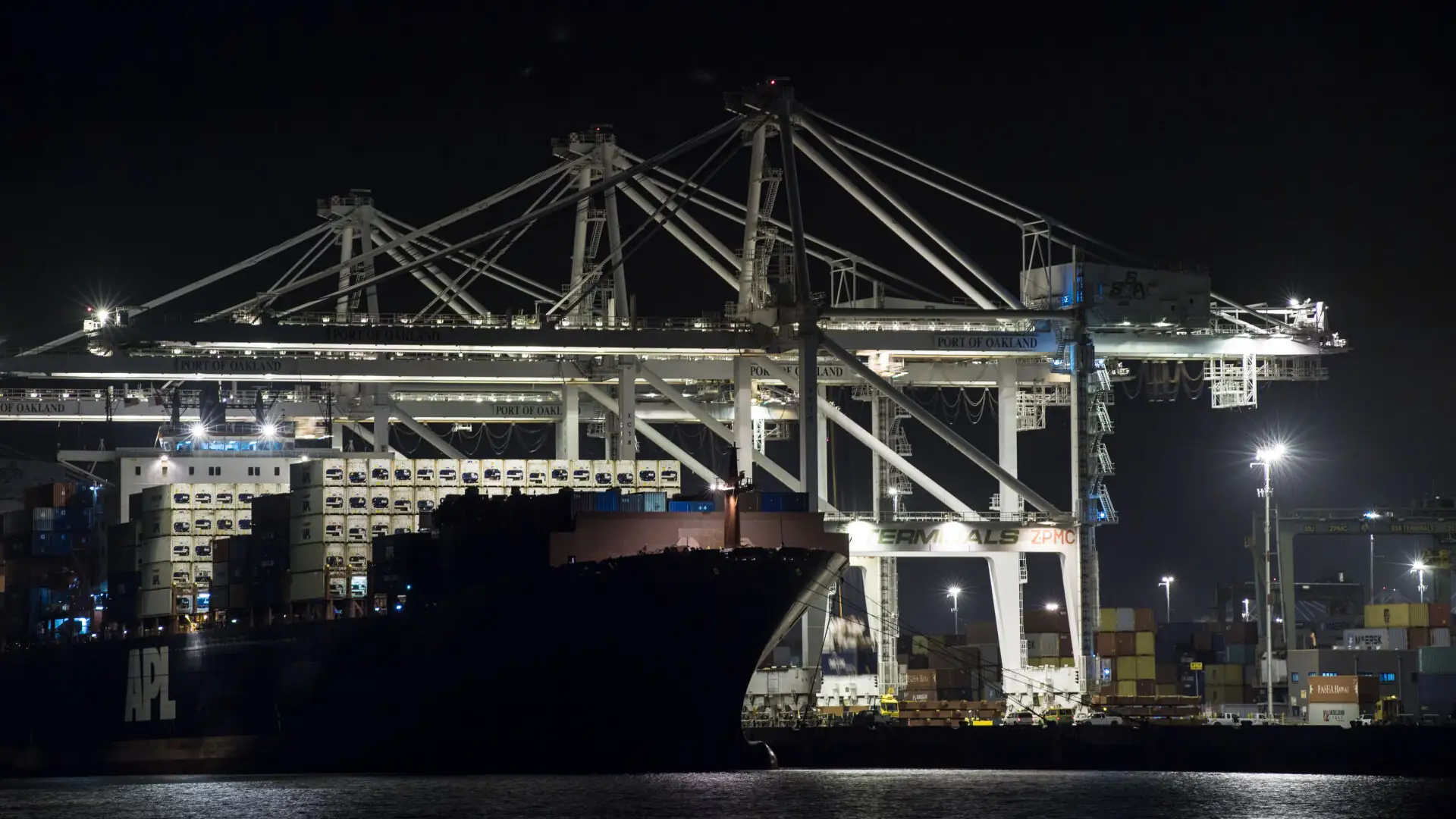 Supply chain recovery facing setbacks