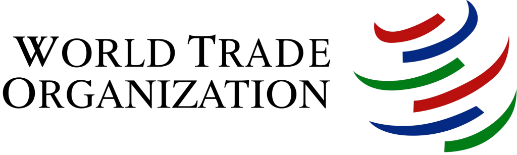 World Trade Organization logo