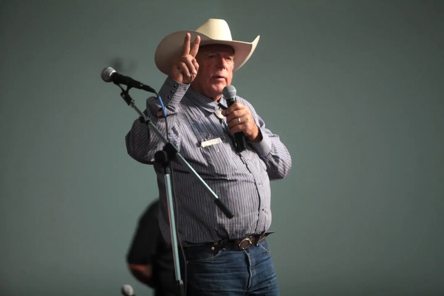 Bundy case declared a mistrial