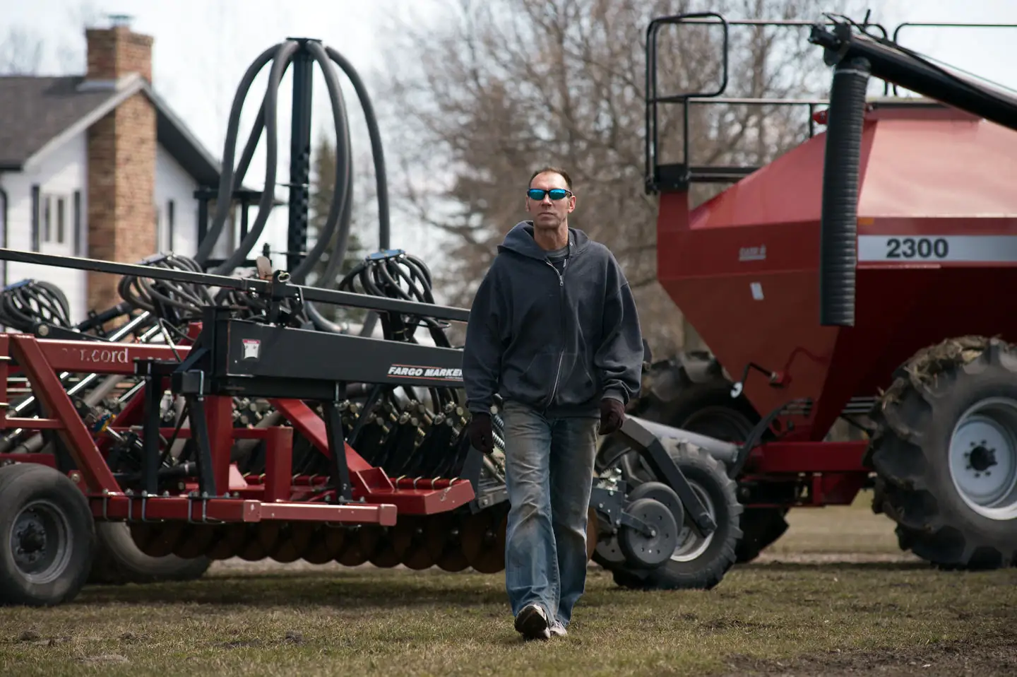 Ag equipment strategies get tricky in a post-pandemic world