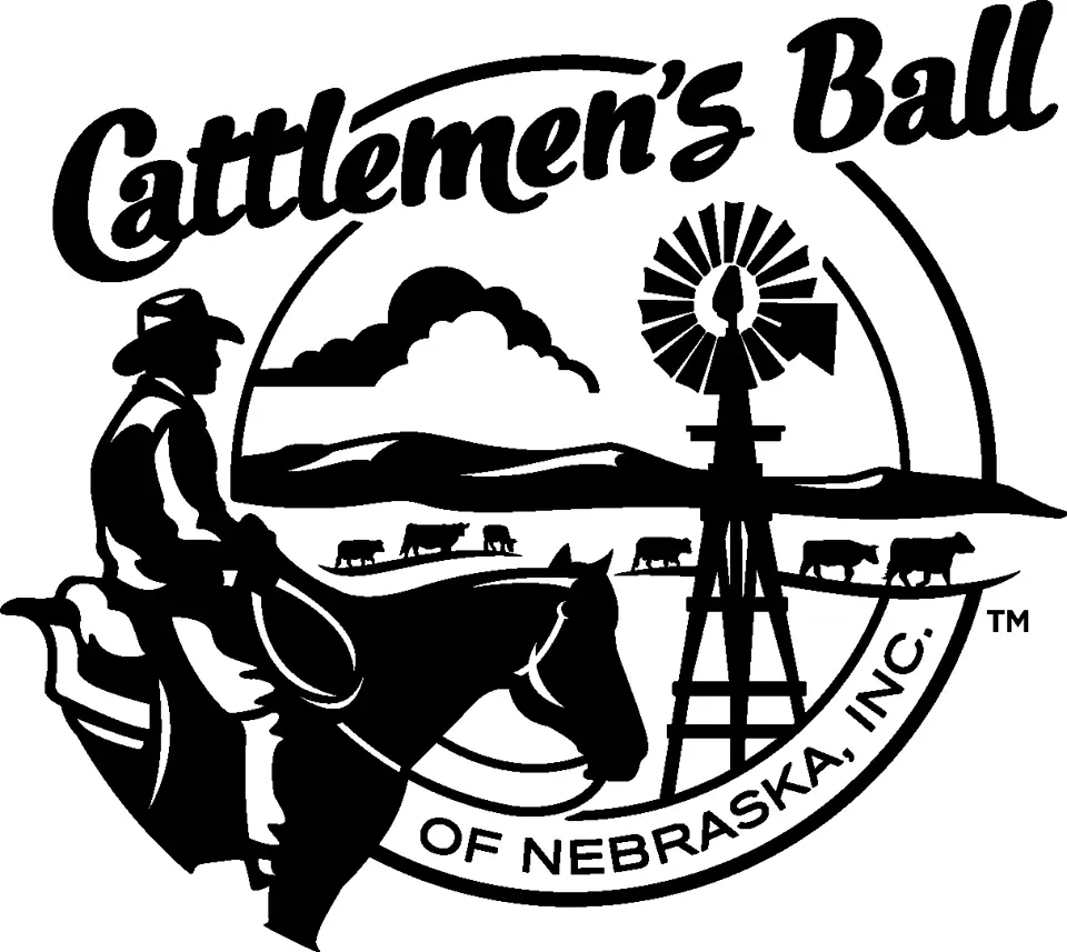 Cattlemen’s Ball logo