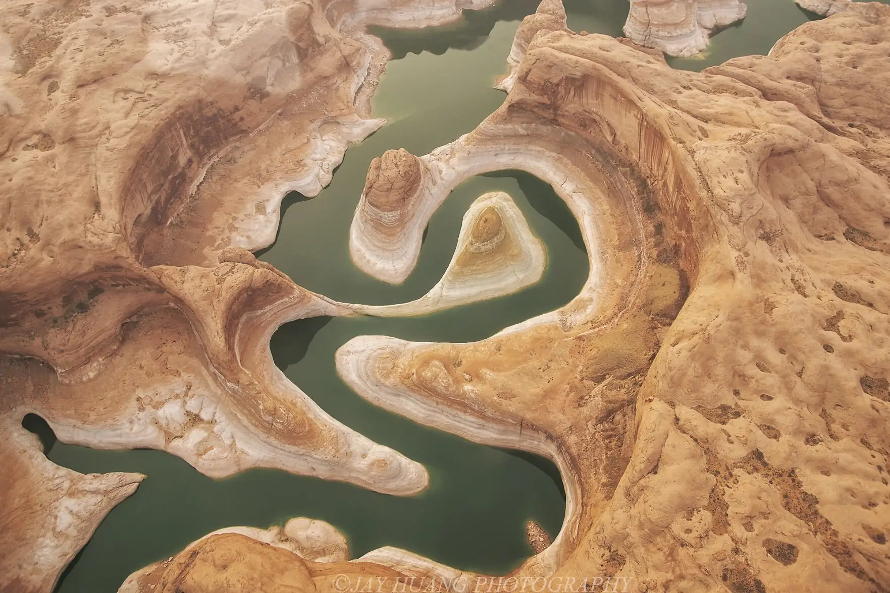 AZ Tribe warns it will pull water allocation