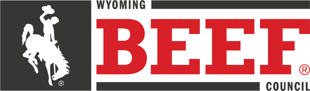 Wyoming Beef Council appointments