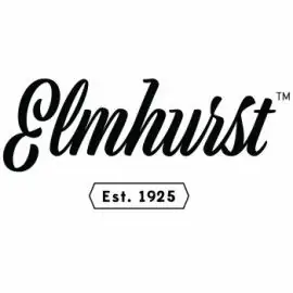 Elmhurst Milked logo