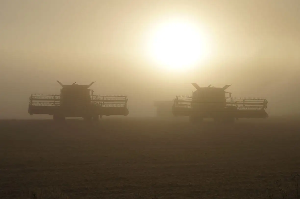 Guest Opinion: Momentum is building for agriculture