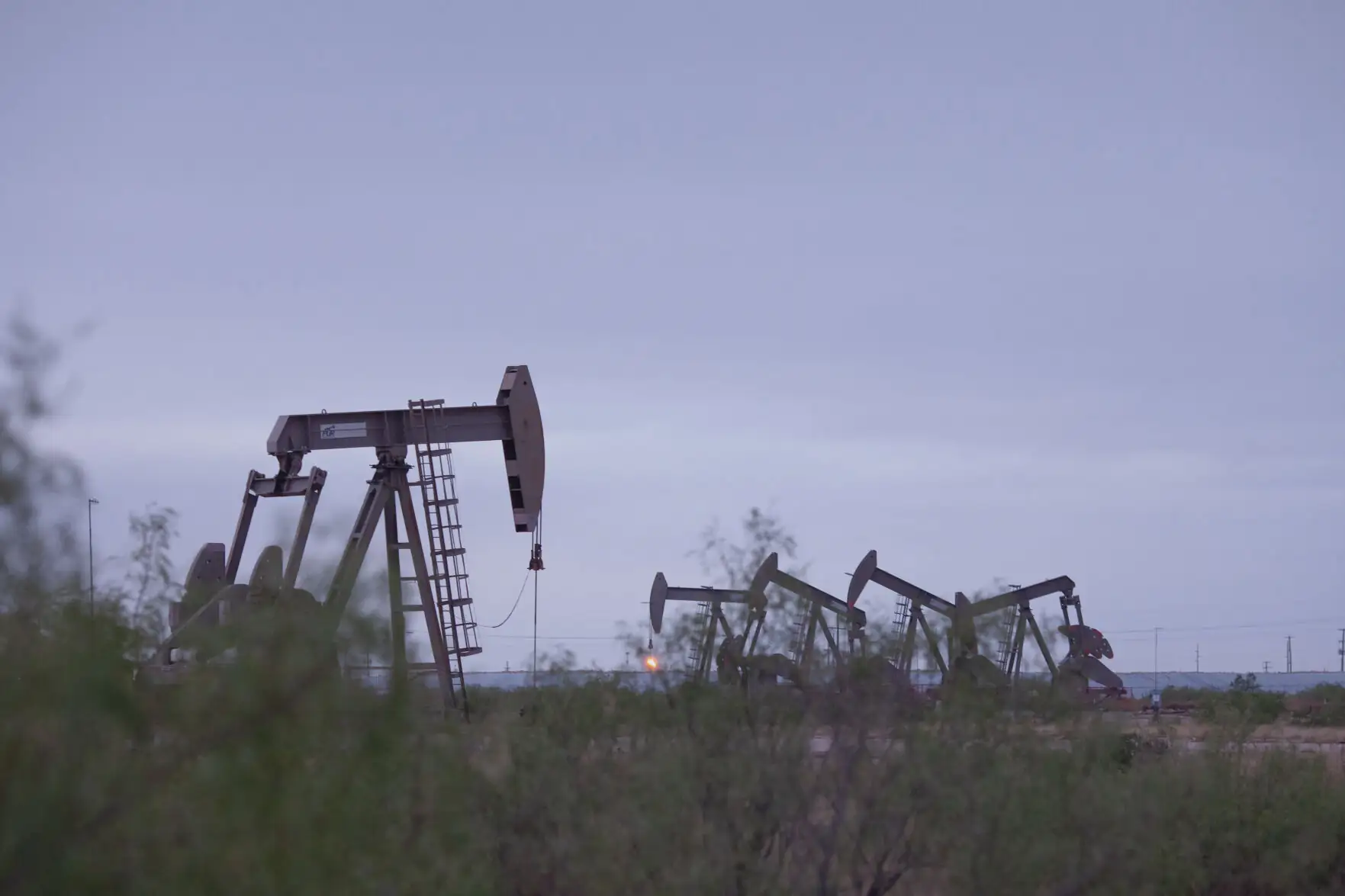 Eminent domain victory for Texas landowners