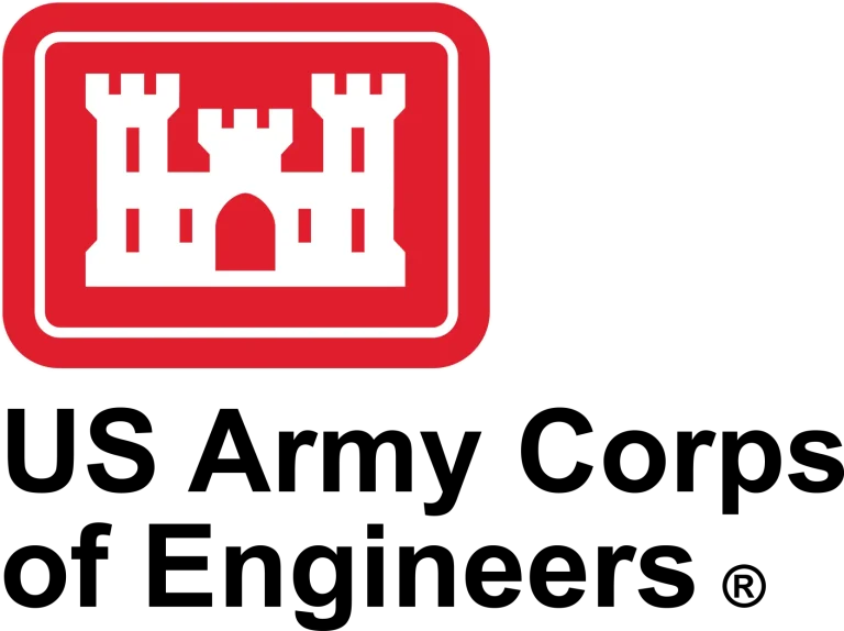 US Army Corps of Engineers logo
