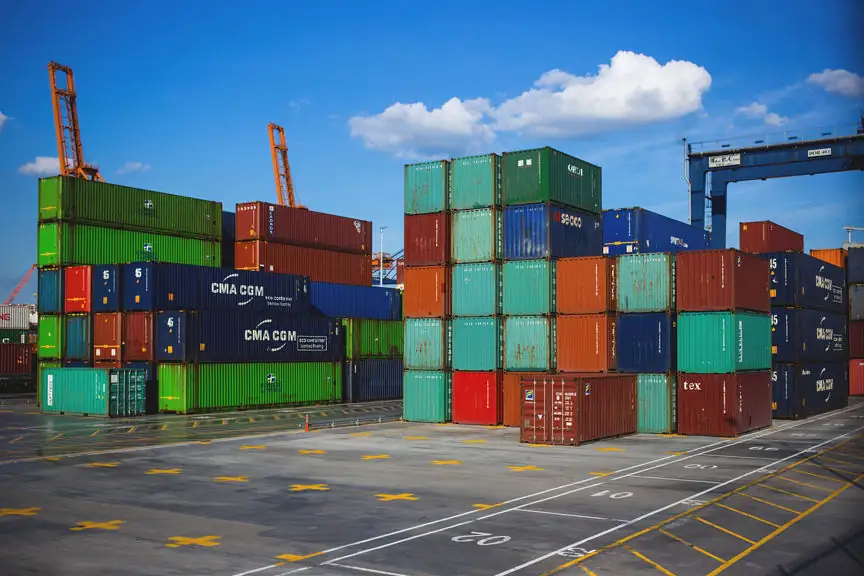 Exports 3