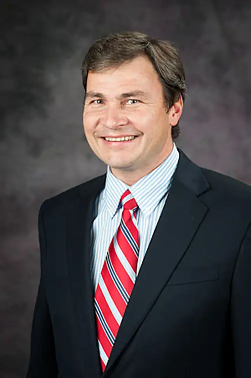 Dr. Hans Coetzee