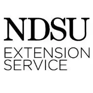 NDSU Extension Service logo