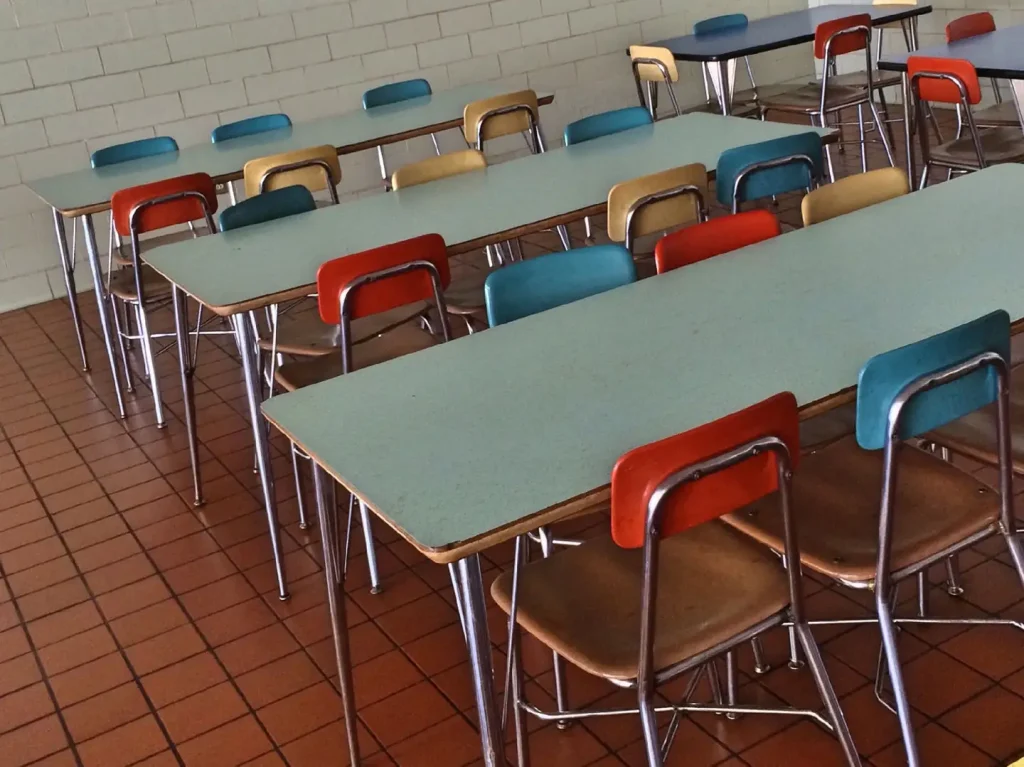School Meal Flexibility Rule gives more local control