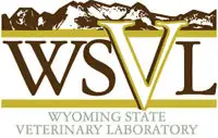 Wyoming State Veterinary Laboratory logo