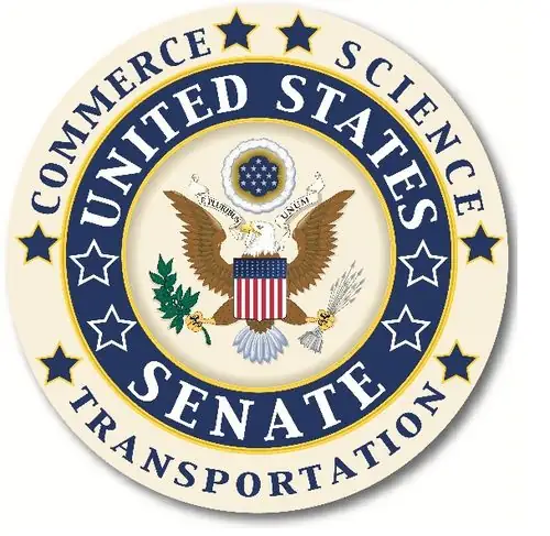 Senate Committee on Commerce