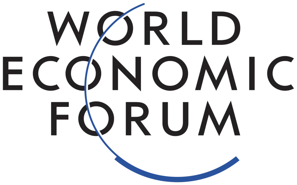 World Economic Forum logo