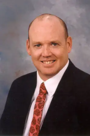 Robert Hearne