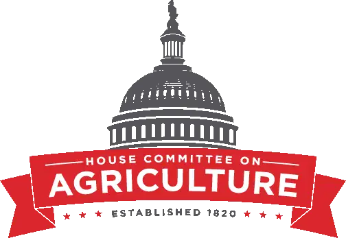 U.S. House Agriculture Committee logo