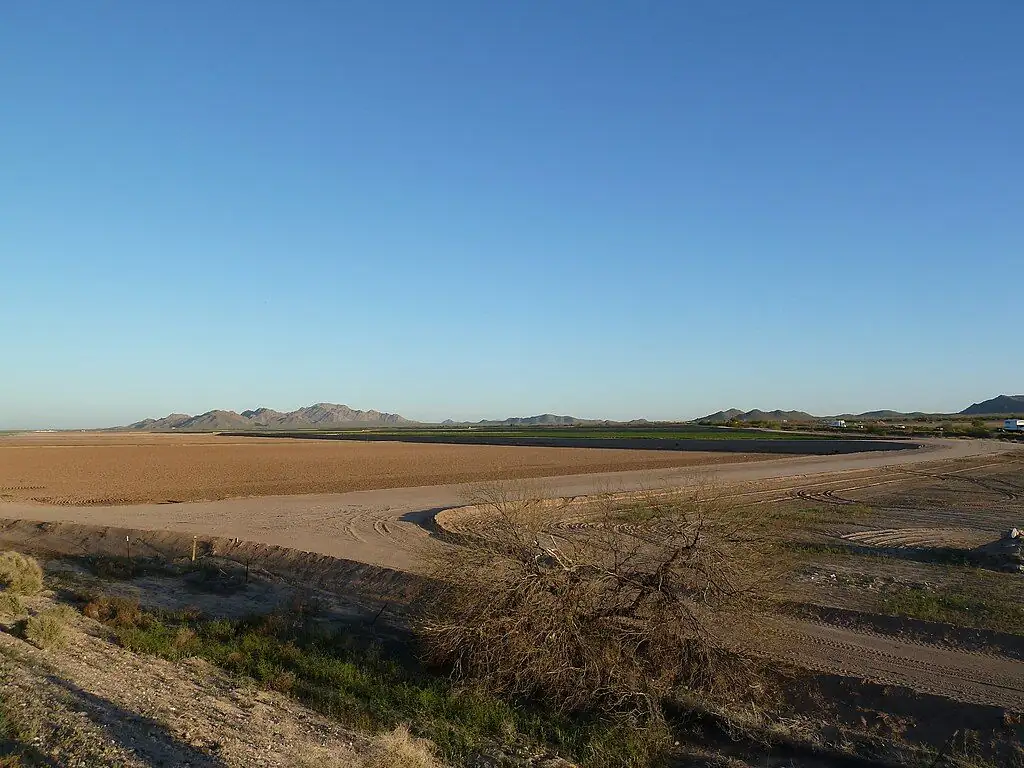 Gila River Tribe offers to conserve CO River water