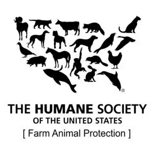 HSUS logo