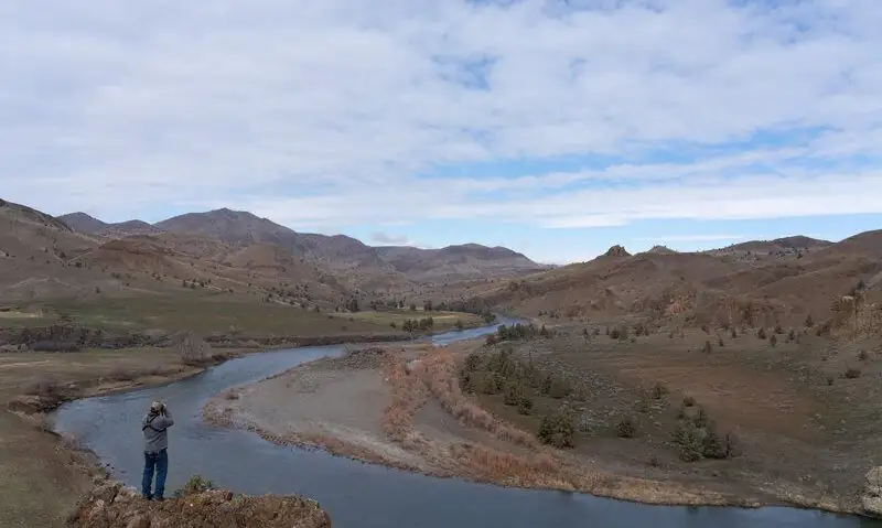 Legal Ledger Brief: Conservancy purchases ranch for $16.5M