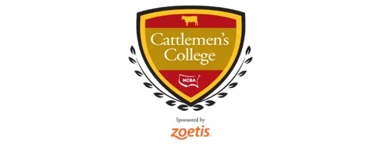 NCBA hosted its 26th annual Cattlemen’s College in New Orleans