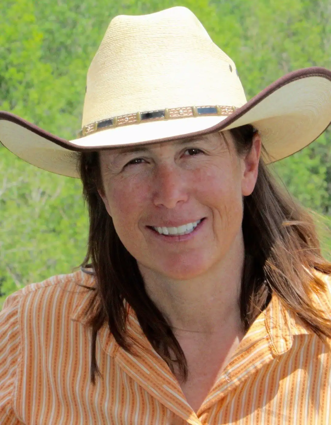 The value of varied voices in ag