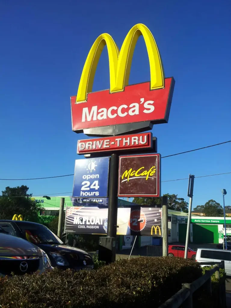 McDonald’s Australia (Macca’s) announced on March 20 that Aussies can now get their hands on a burger featuring 100 percent Australian-bred Wagyu beef.
