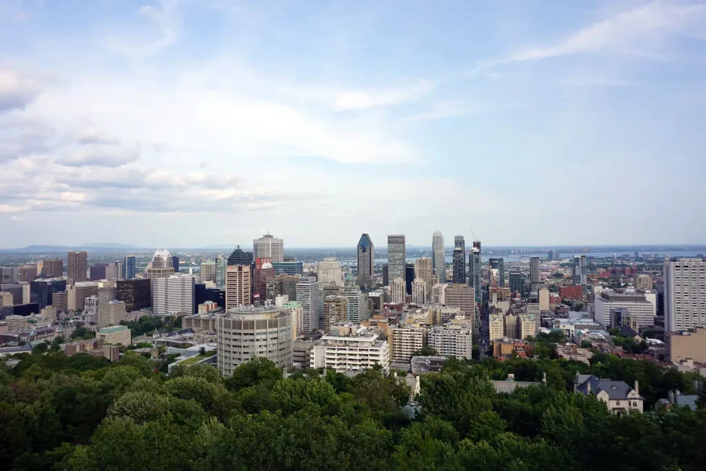 NAFTA Round 6 concludes in Montreal