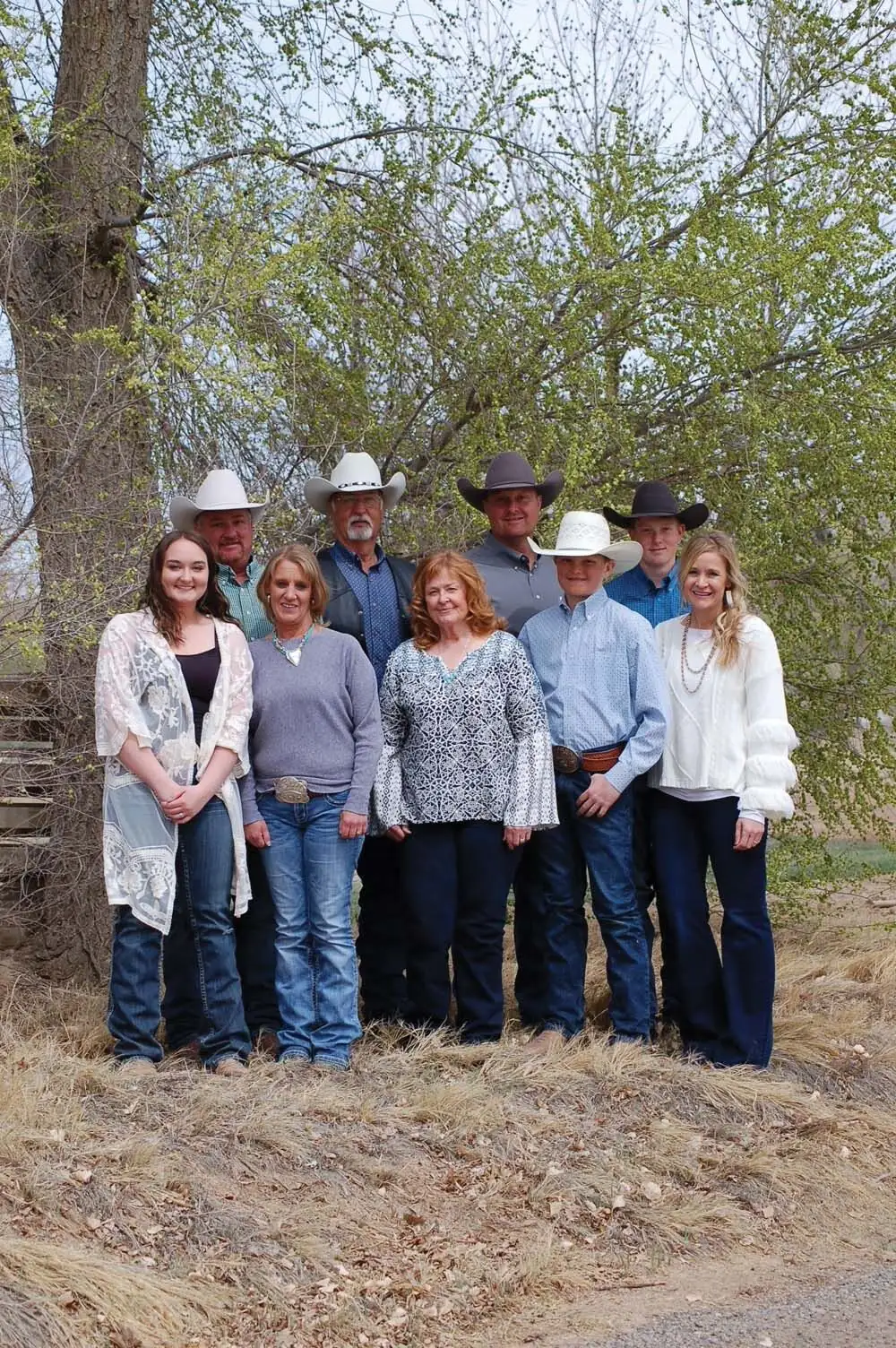 Pankey Ranch receives Colorado Leopold Conservation Award