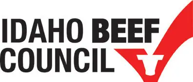 Idaho Beef Council logo