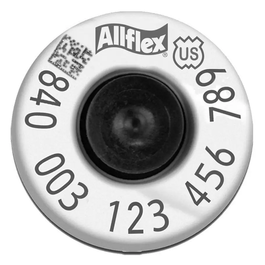 Legal Ledger Brief: USDA revives RFID initiative
