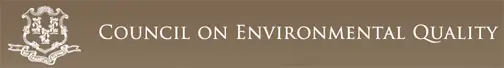 Council on Environmental Quality logo