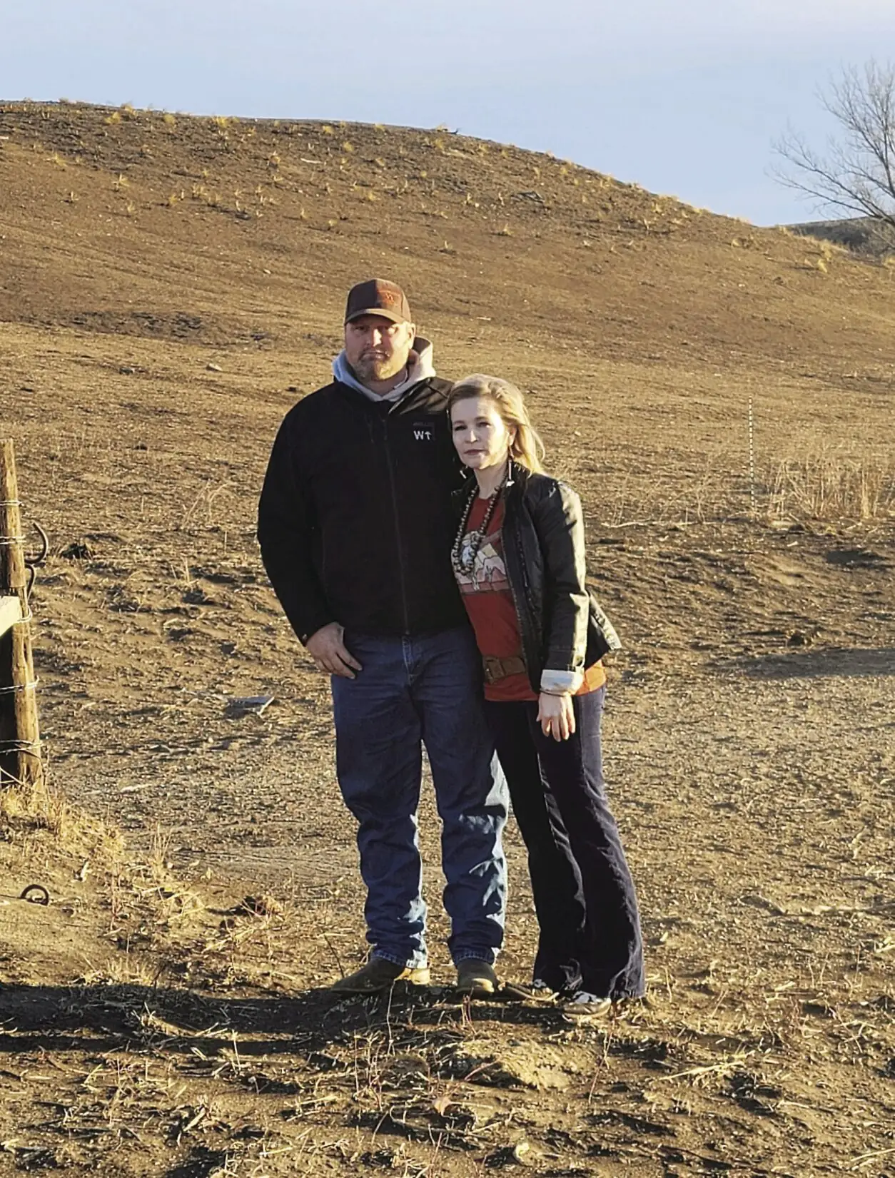 Community pulls together to support ranchers impacted by Windy Fire