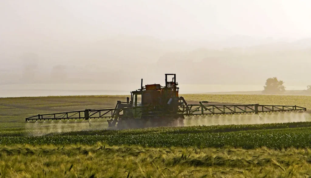 EPA says glyphosate unlikely carcinogenic