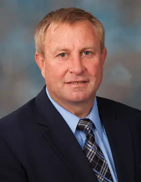 Dr. Cliff Lamb