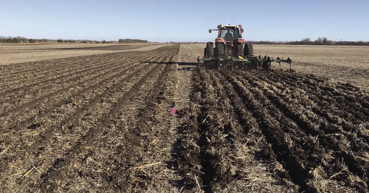 Guest opinion: The truth on conservation tillage
