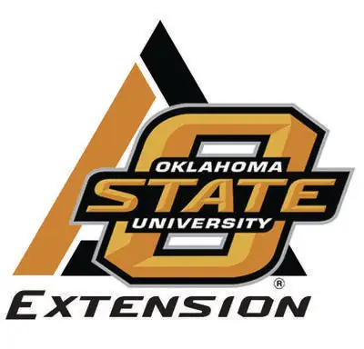 Oklahoma State University extention logo