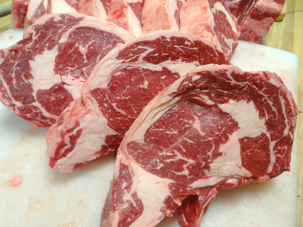Strong finish for 2019 beef production