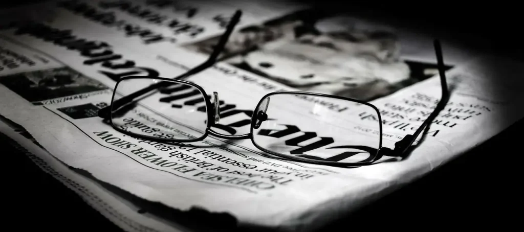 Newspaper generic