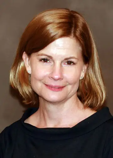 Polly Ruhland