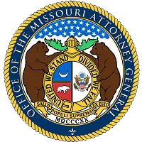 State of Missouri Attorney General seal