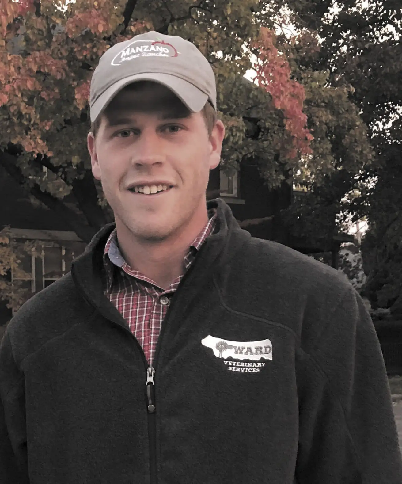 Awards Arena: Angus YCC representative selected