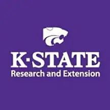 K-State Extension logo