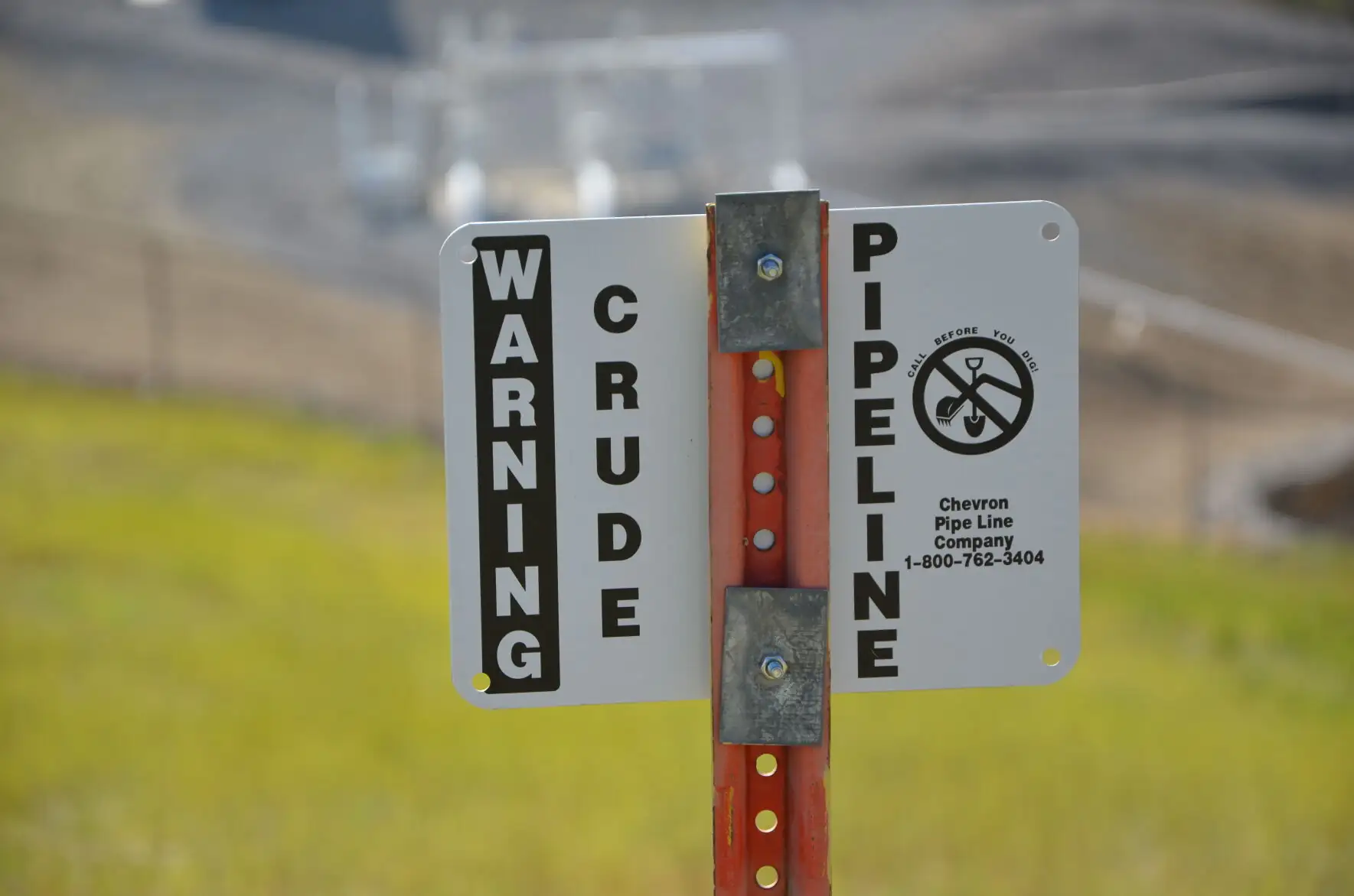 Dakota Access pipeline lawsuit dismissed