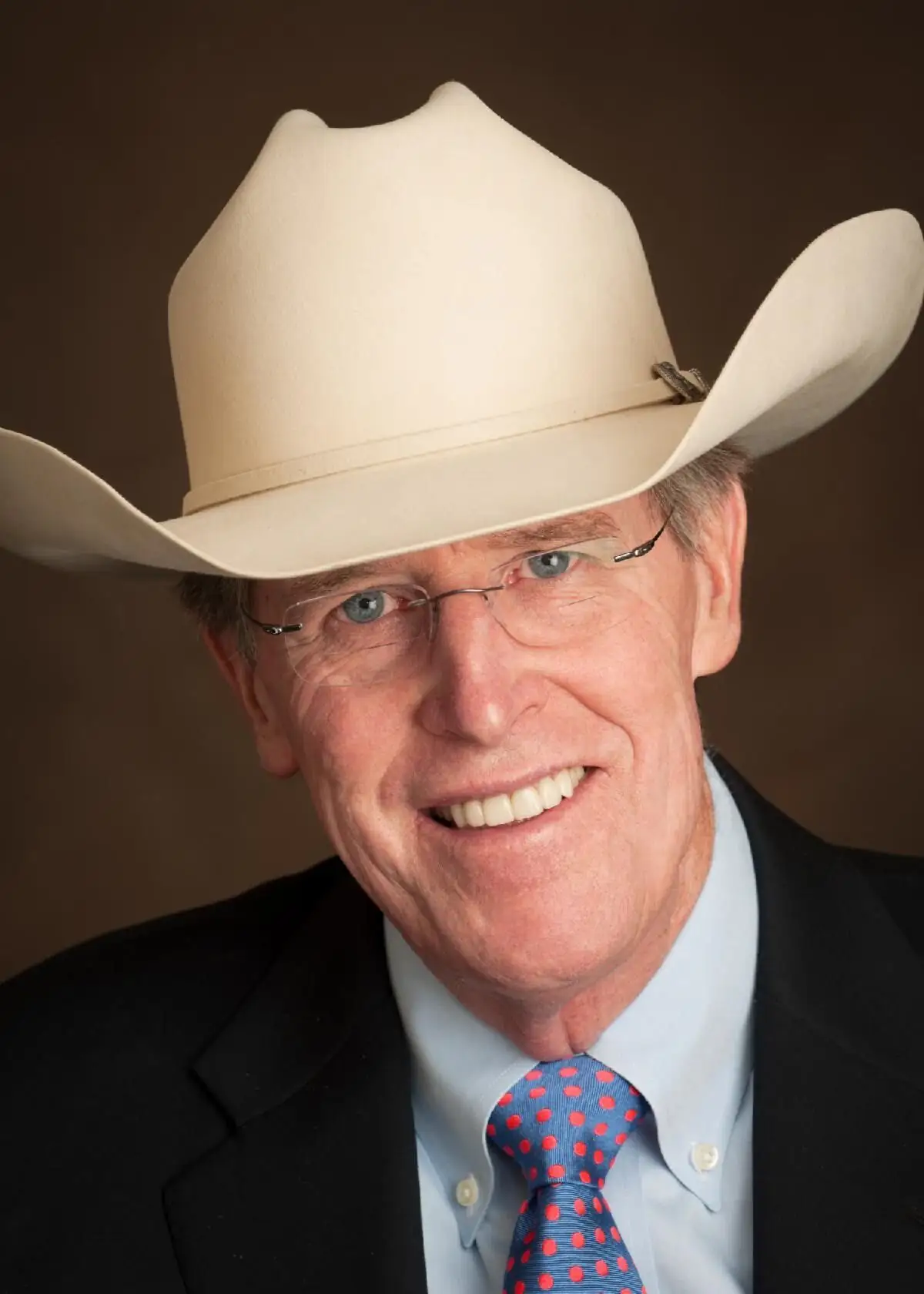 Williams named NWSS 2022 Citizen of the West