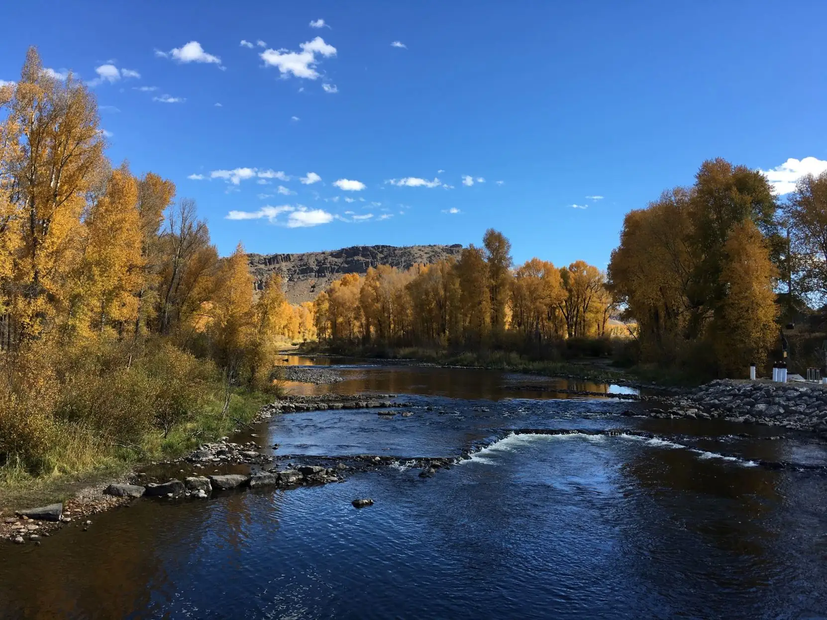 Colorado River is suing Colorado