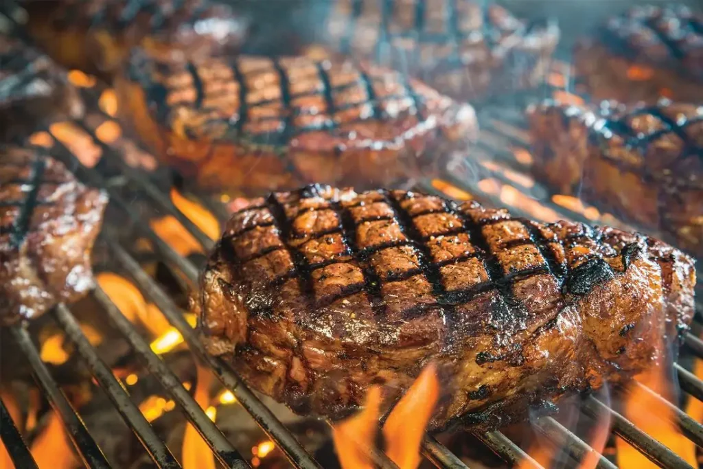 Cattle producers who look beyond the ranch gate and see consumers happily spending more to buy a premium brand of beef know prevention of bad eating experiences puts dollars in their pockets and builds demand.