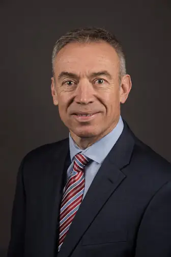 Steve Censky