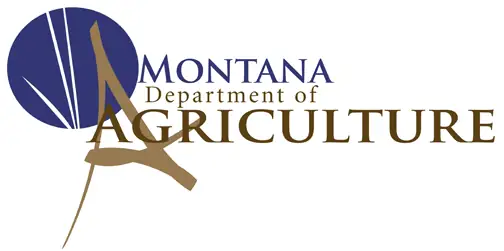 Montana Department of Agriculture logo