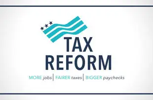 Tax reform blueprint revealed