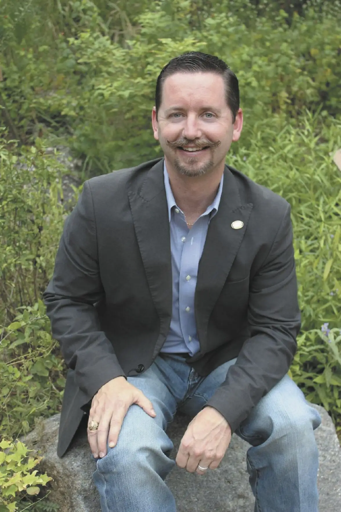 The Viewpoint with Ryan Rhoades